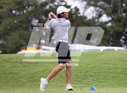 Thumbnail 3 in UIL 2A Golf State Championship photogallery.