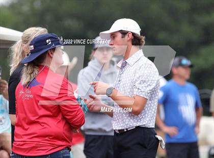 Thumbnail 3 in UIL 2A Golf State Championship photogallery.