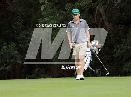 Thumbnail 3 in UIL 2A Golf State Championship photogallery.