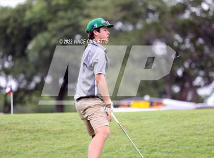 Thumbnail 2 in UIL 2A Golf State Championship photogallery.
