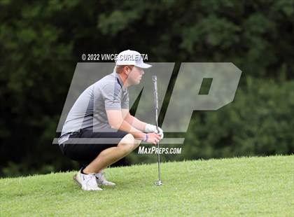 Thumbnail 1 in UIL 2A Golf State Championship photogallery.