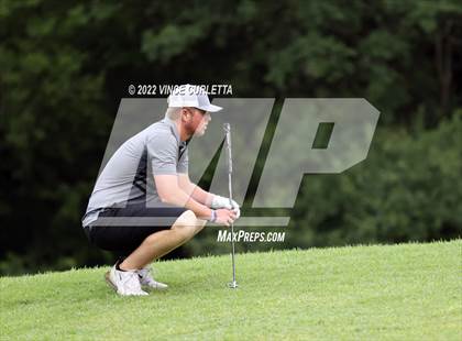 Thumbnail 3 in UIL 2A Golf State Championship photogallery.