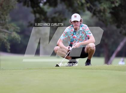 Thumbnail 3 in UIL 2A Golf State Championship photogallery.