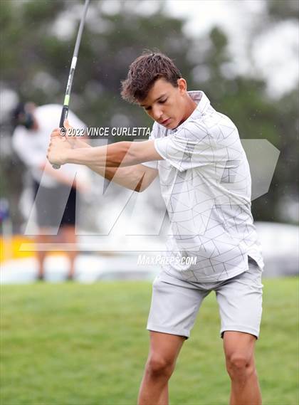 Thumbnail 1 in UIL 2A Golf State Championship photogallery.