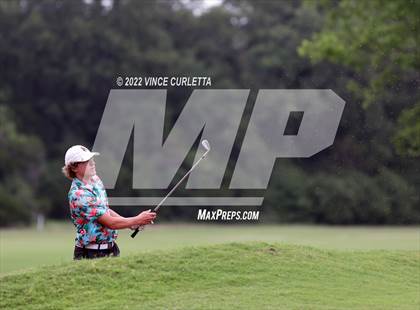 Thumbnail 1 in UIL 2A Golf State Championship photogallery.