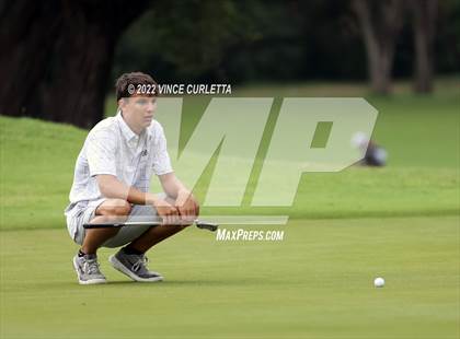 Thumbnail 1 in UIL 2A Golf State Championship photogallery.