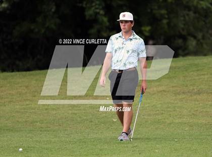 Thumbnail 1 in UIL 2A Golf State Championship photogallery.