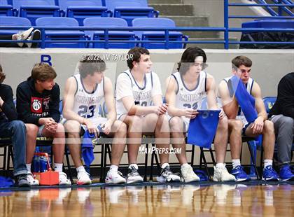 Thumbnail 3 in Christoval vs Lipan (Lipan HD Howard Classic) photogallery.