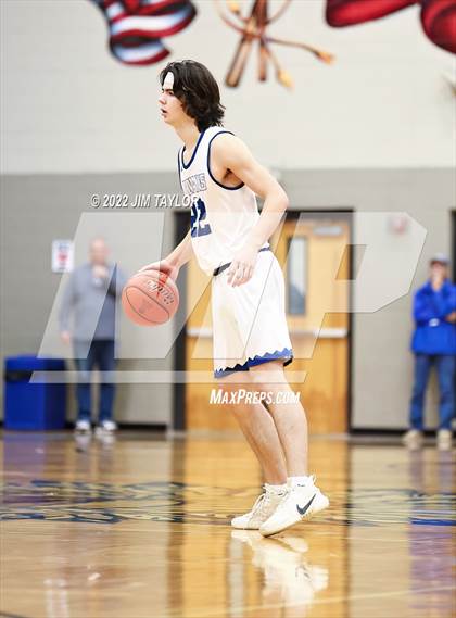 Thumbnail 3 in Christoval vs Lipan (Lipan HD Howard Classic) photogallery.