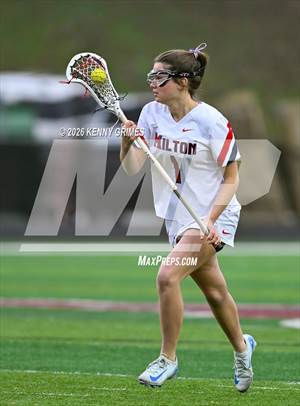 Milton vs Lassiter (Lambert Tournament)