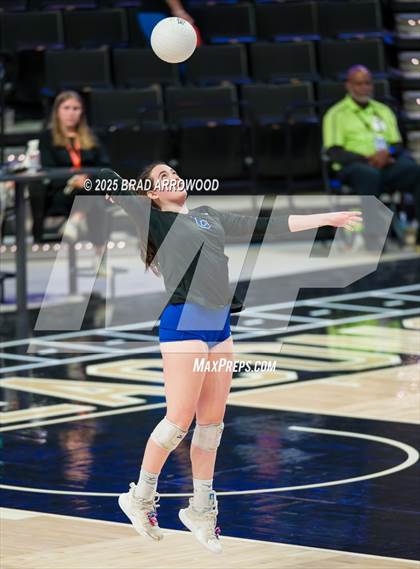 Thumbnail 3 in D.H. Conley vs Marvin Ridge (NCHSAA 7A Final) photogallery.