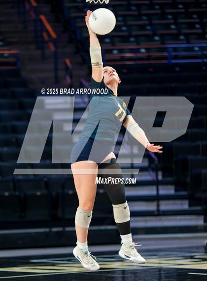 Thumbnail 1 in D.H. Conley vs Marvin Ridge (NCHSAA 7A Final) photogallery.