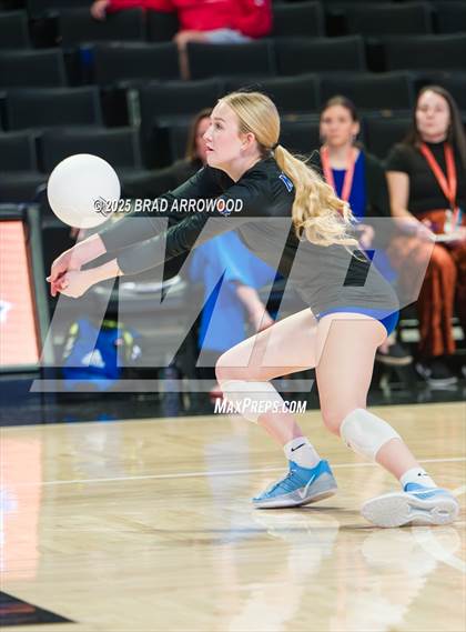 Thumbnail 1 in D.H. Conley vs Marvin Ridge (NCHSAA 7A Final) photogallery.