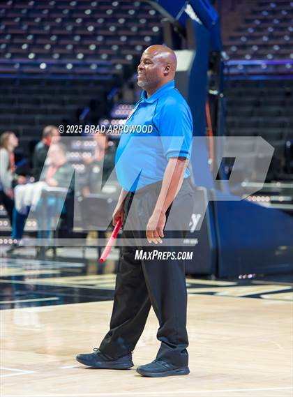 Thumbnail 3 in D.H. Conley vs Marvin Ridge (NCHSAA 7A Final) photogallery.