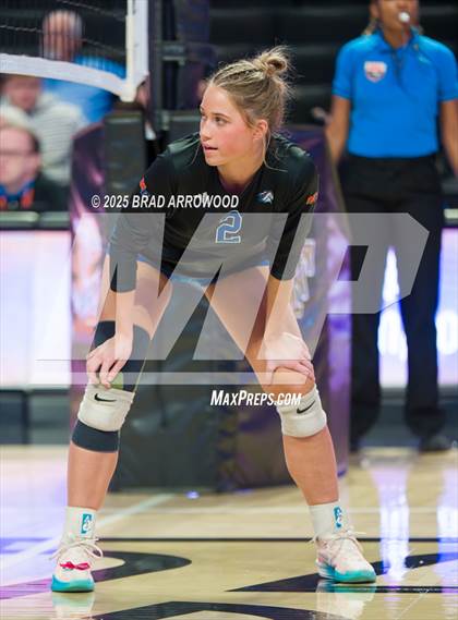 Thumbnail 3 in D.H. Conley vs Marvin Ridge (NCHSAA 7A Final) photogallery.