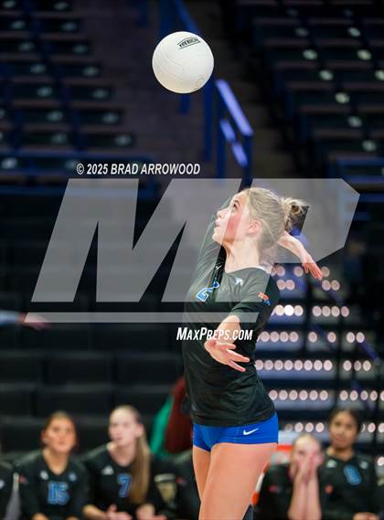 Thumbnail 1 in D.H. Conley vs Marvin Ridge (NCHSAA 7A Final) photogallery.