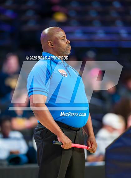 Thumbnail 1 in D.H. Conley vs Marvin Ridge (NCHSAA 7A Final) photogallery.