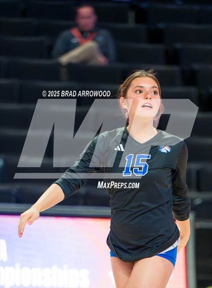 Thumbnail 2 in D.H. Conley vs Marvin Ridge (NCHSAA 7A Final) photogallery.