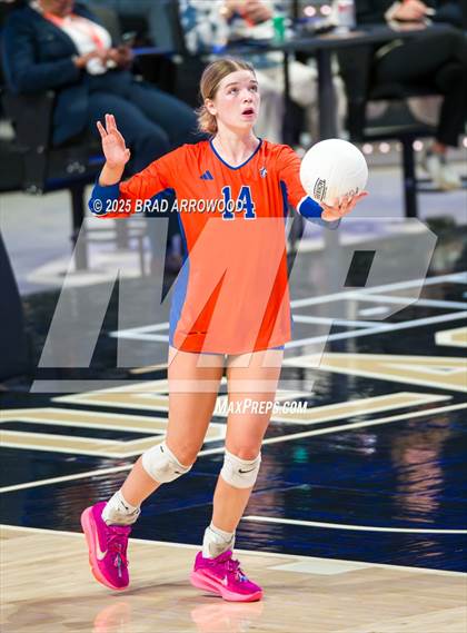 Thumbnail 1 in D.H. Conley vs Marvin Ridge (NCHSAA 7A Final) photogallery.