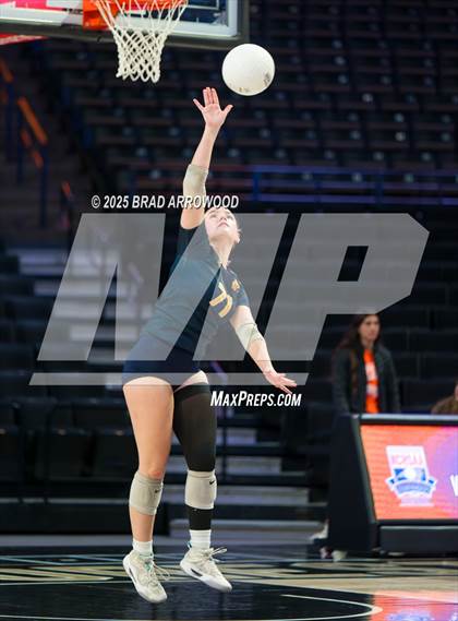 Thumbnail 2 in D.H. Conley vs Marvin Ridge (NCHSAA 7A Final) photogallery.