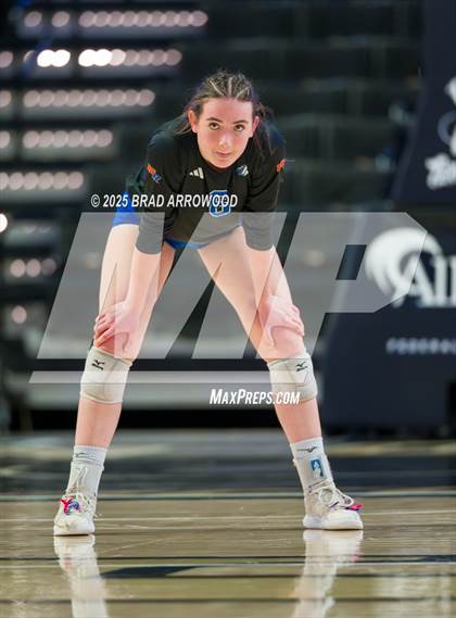 Thumbnail 1 in D.H. Conley vs Marvin Ridge (NCHSAA 7A Final) photogallery.