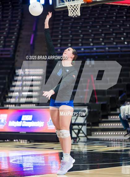 Thumbnail 1 in D.H. Conley vs Marvin Ridge (NCHSAA 7A Final) photogallery.