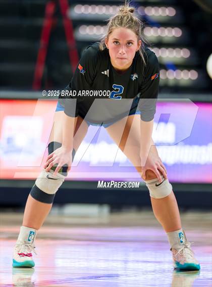 Thumbnail 2 in D.H. Conley vs Marvin Ridge (NCHSAA 7A Final) photogallery.