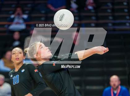 Thumbnail 1 in D.H. Conley vs Marvin Ridge (NCHSAA 7A Final) photogallery.