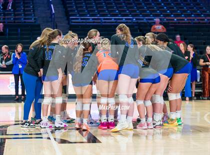 Thumbnail 1 in D.H. Conley vs Marvin Ridge (NCHSAA 7A Final) photogallery.