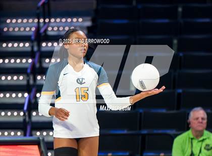 Thumbnail 1 in D.H. Conley vs Marvin Ridge (NCHSAA 7A Final) photogallery.