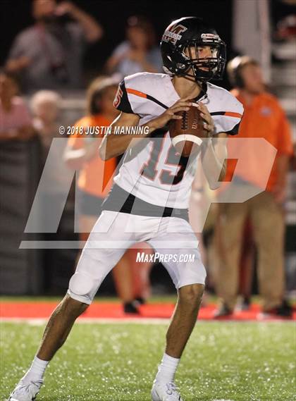 Thumbnail 1 in Malvern @ Glen Rose photogallery.
