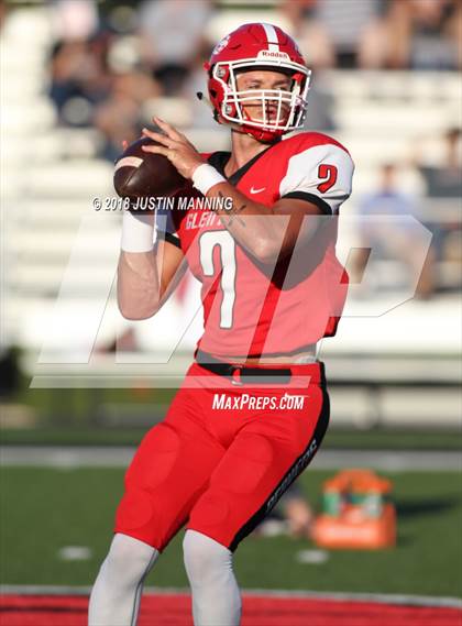Thumbnail 3 in Malvern @ Glen Rose photogallery.