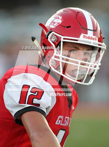 Thumbnail 2 in Malvern @ Glen Rose photogallery.