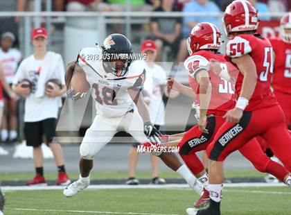 Thumbnail 3 in Malvern @ Glen Rose photogallery.