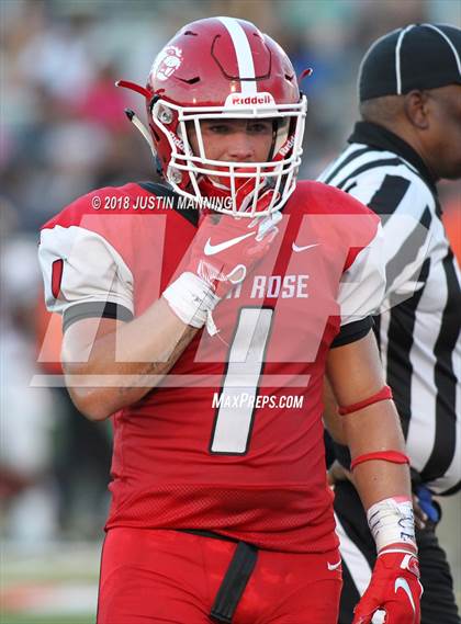 Thumbnail 1 in Malvern @ Glen Rose photogallery.