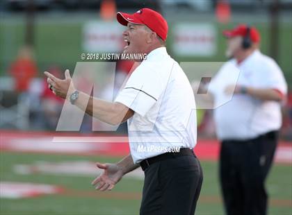Thumbnail 3 in Malvern @ Glen Rose photogallery.