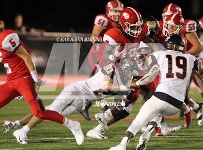 Thumbnail 1 in Malvern @ Glen Rose photogallery.