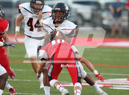 Thumbnail 2 in Malvern @ Glen Rose photogallery.