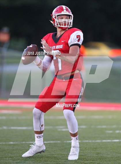 Thumbnail 1 in Malvern @ Glen Rose photogallery.