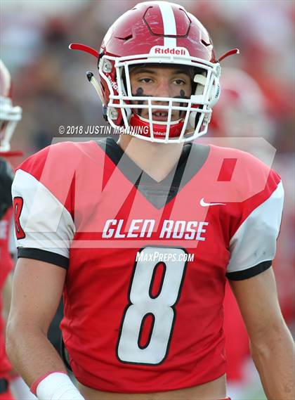 Thumbnail 3 in Malvern @ Glen Rose photogallery.