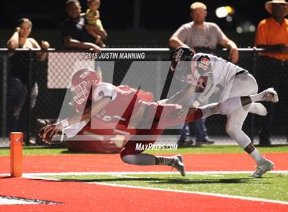 Thumbnail 3 in Malvern @ Glen Rose photogallery.