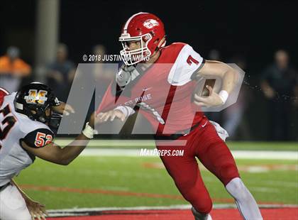 Thumbnail 1 in Malvern @ Glen Rose photogallery.