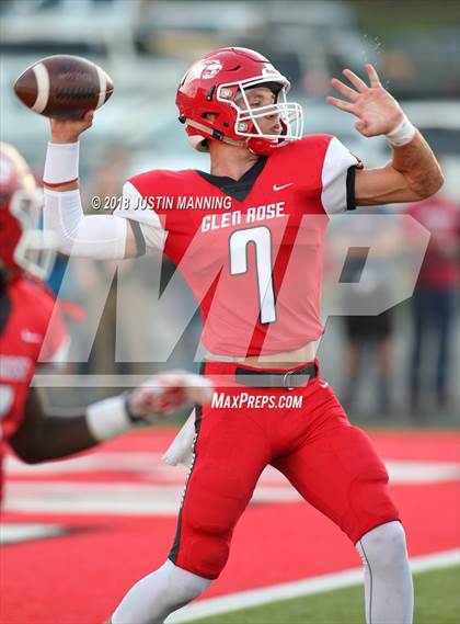 Thumbnail 3 in Malvern @ Glen Rose photogallery.