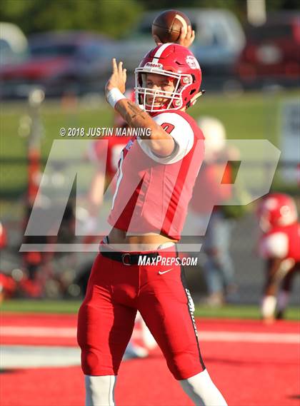 Thumbnail 1 in Malvern @ Glen Rose photogallery.