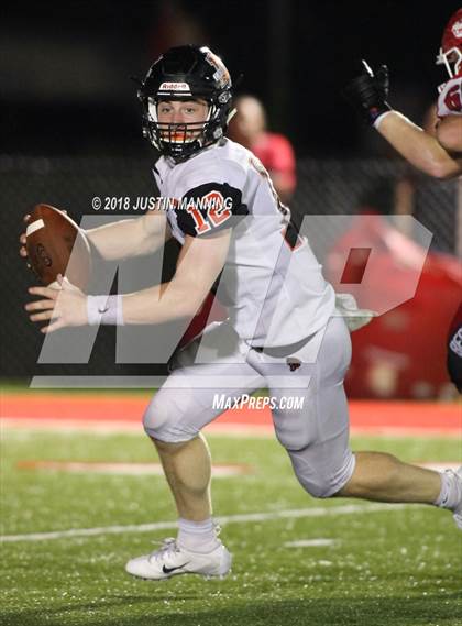 Thumbnail 1 in Malvern @ Glen Rose photogallery.