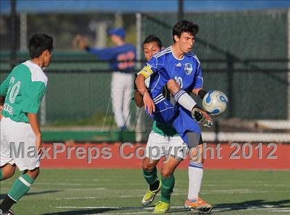 Thumbnail 1 in James Lick @ Santa Teresa photogallery.