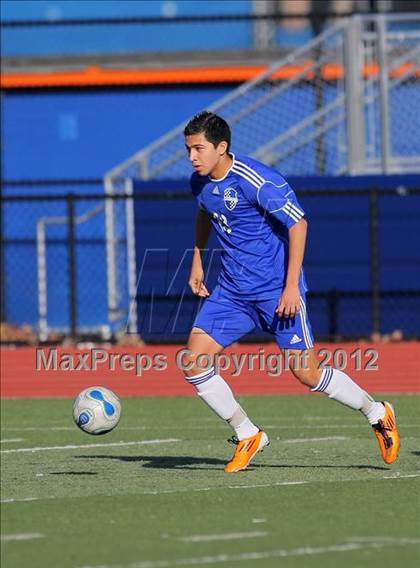 Thumbnail 3 in James Lick @ Santa Teresa photogallery.