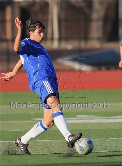 Thumbnail 1 in James Lick @ Santa Teresa photogallery.