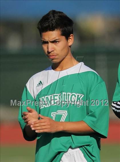 Thumbnail 3 in James Lick @ Santa Teresa photogallery.