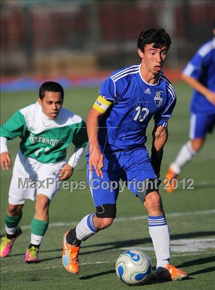 Thumbnail 1 in James Lick @ Santa Teresa photogallery.